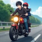 バイク初心者必見高速道路走行の安全ポイントと体験談