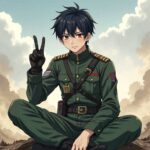 ペリリュー戦場での終戦通知とアメリカ軍の情報伝達の真実