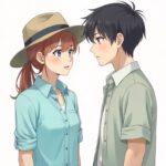 一度しか会わない人との世間話と警戒心の真実