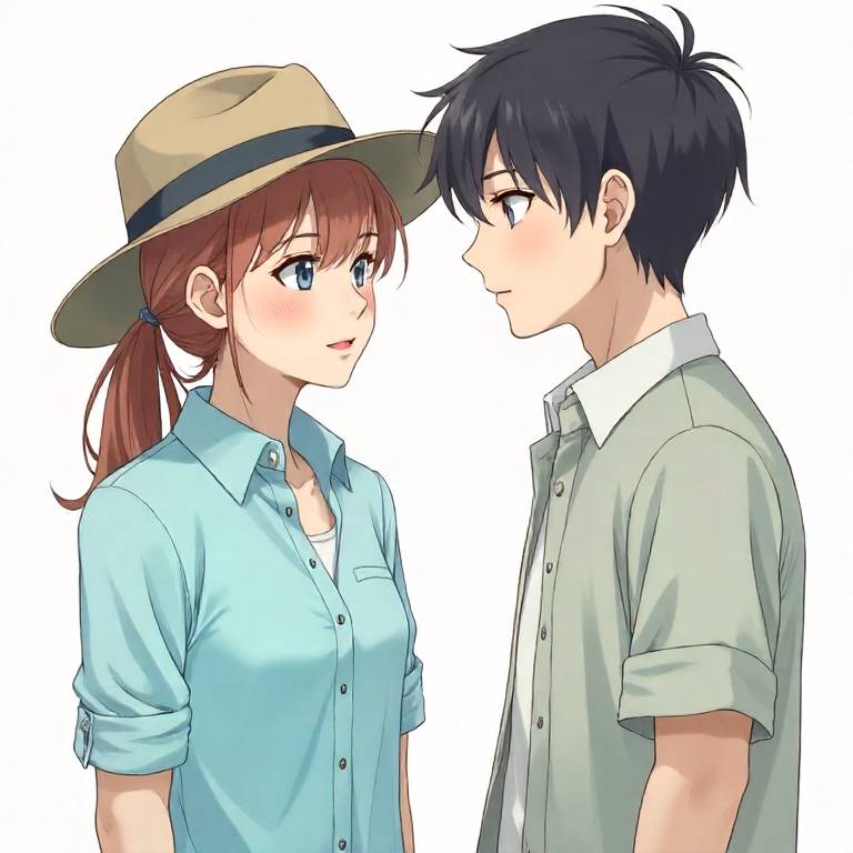 一度しか会わない人との世間話と警戒心の真実