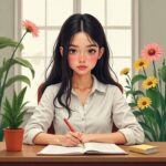 不安な手紙を受け取った時の対処法と心のケア方法