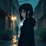 不気味な隣人にどう対処するか不安を解消する方法