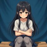 不登校の経験が教えてくれた心の傷と校長の言葉の影響