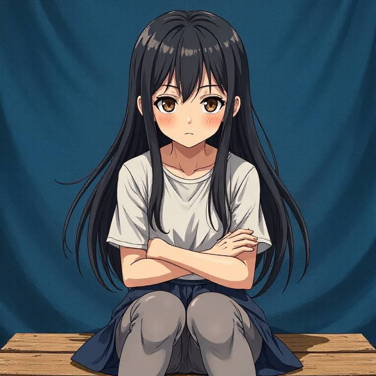 不登校の経験が教えてくれた心の傷と校長の言葉の影響