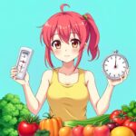 乾燥こんにゃく米の糖質とカロリーを徹底解説ダイエットに最適なヘルシー食材とは