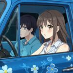 事故後の心理状態と運転行動の変化を探る