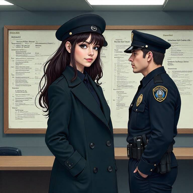 事故未遂の報告を警察にする際の対応とアドバイス