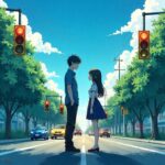 交差点での信号と過失の心理的要因を理解するためのガイド