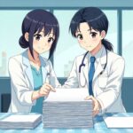 交通事故後の通院費用請求に必要な書類と手続きガイド