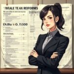 令和8年度税制改正の全貌と所得税への影響を徹底解説