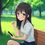 公共の場でのスマホ視線気になるあなたへ心の距離感を考える