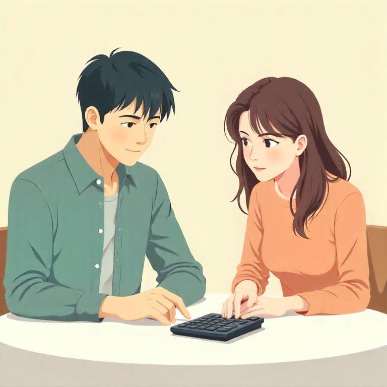 共同親権における子育て費用分担の実態と知っておくべきポイント