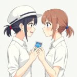 友達との対話で解決する判子の読み方とその重要性