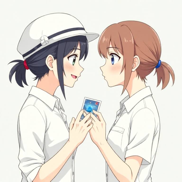 友達との対話で解決する判子の読み方とその重要性