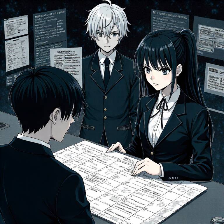 受信契約と心理の関係を探る詐欺の真実とは