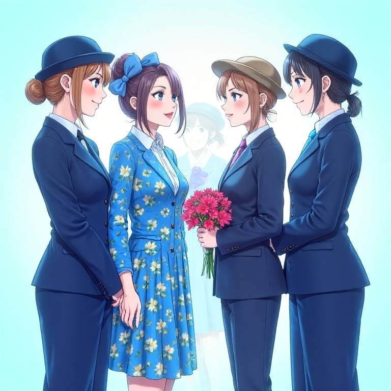 同窓会にぴったりの服装選びカジュアルと特別感の絶妙バランスガイド