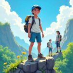 外の世界を楽しむための自分解放のステップガイド