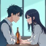 夜職とアルコール依存の危険性を理解する方法