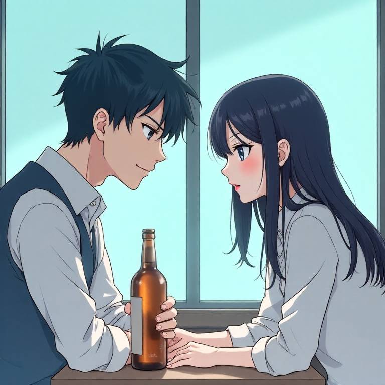 夜職とアルコール依存の危険性を理解する方法