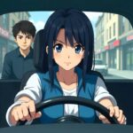 女性の運転と反射神経の性差を科学的に解説する