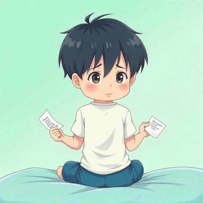 子どもの扁桃腺肥大が引き起こす影響と手術の選択肢についての悩み