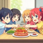 子どもの食事問題を解決するための共感と対策ガイド