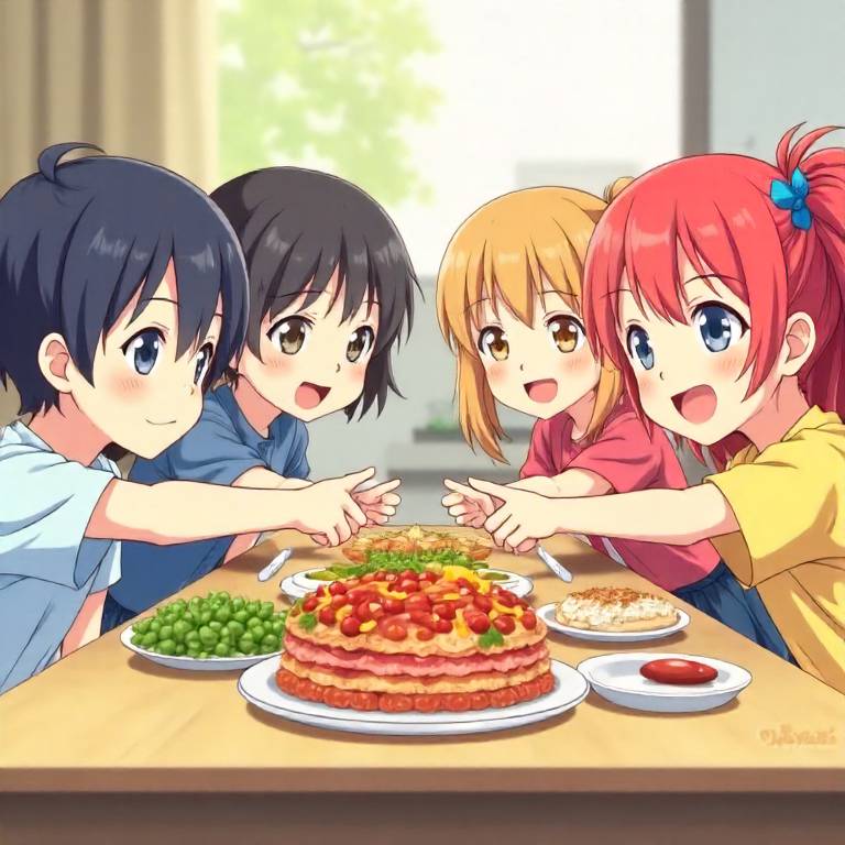 子どもの食事問題を解決するための共感と対策ガイド