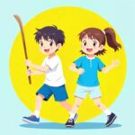 子どもを運動好きに育てるための心理学的アプローチとは