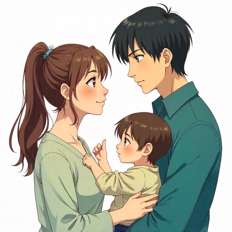 子育てのイライラを和らげる対話術とその解決法