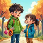 小学生の頃の憧れのアイテムと仲間意識の大切さ