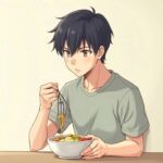 左利きから右利きへのスムーズな切り替えと食事マナーの悩み解消法