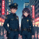 年末に増える犯罪と警察の忙しさの真実