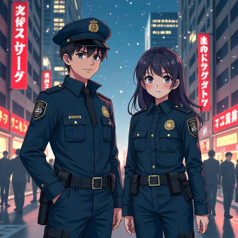 年末に増える犯罪と警察の忙しさの真実