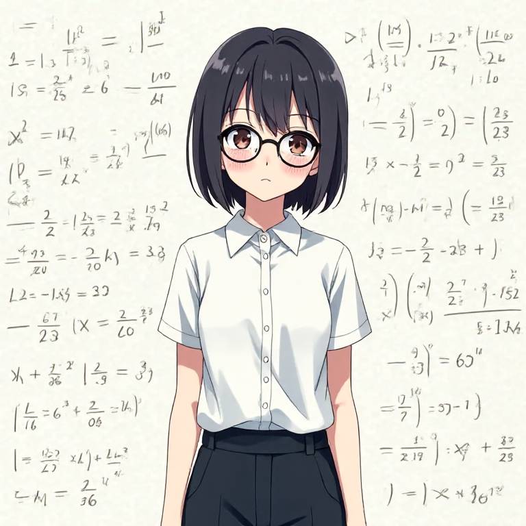 数学の問題を解決するための知恵袋活用法と焦りを克服する秘訣