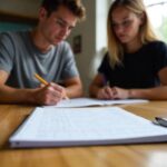 方眼ノートの効果と学年別活用法を徹底解説