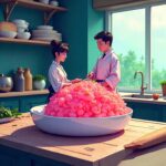 日本のユニークな法律を探るフグ調理師免許の秘密