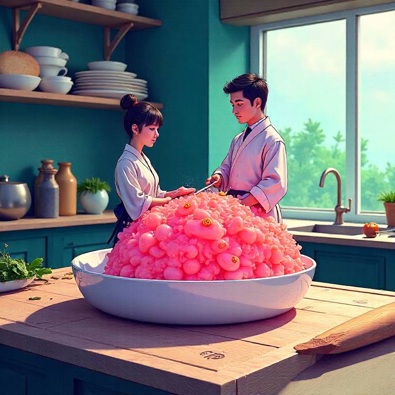 日本のユニークな法律を探るフグ調理師免許の秘密