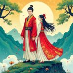 朝鮮半島のうからとやからが示す言語と文化の深い繋がり