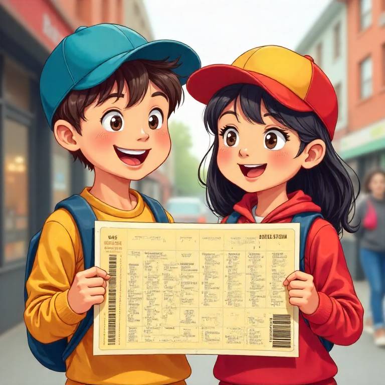 未成年者の宝くじ高額当選と換金に必要な親の同意とは