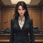 法廷での挑発的発言が判決に与える影響とは