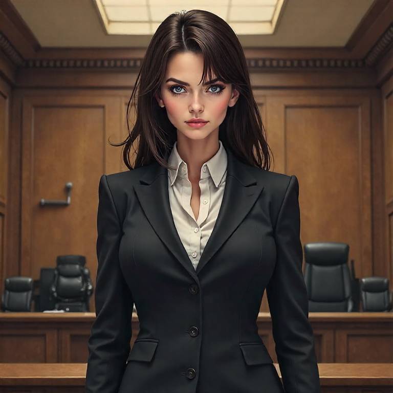 法廷での挑発的発言が判決に与える影響とは