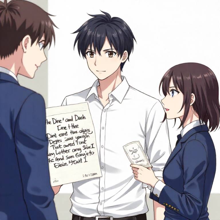 無銭飲食の法律的解釈と契約不履行の真実