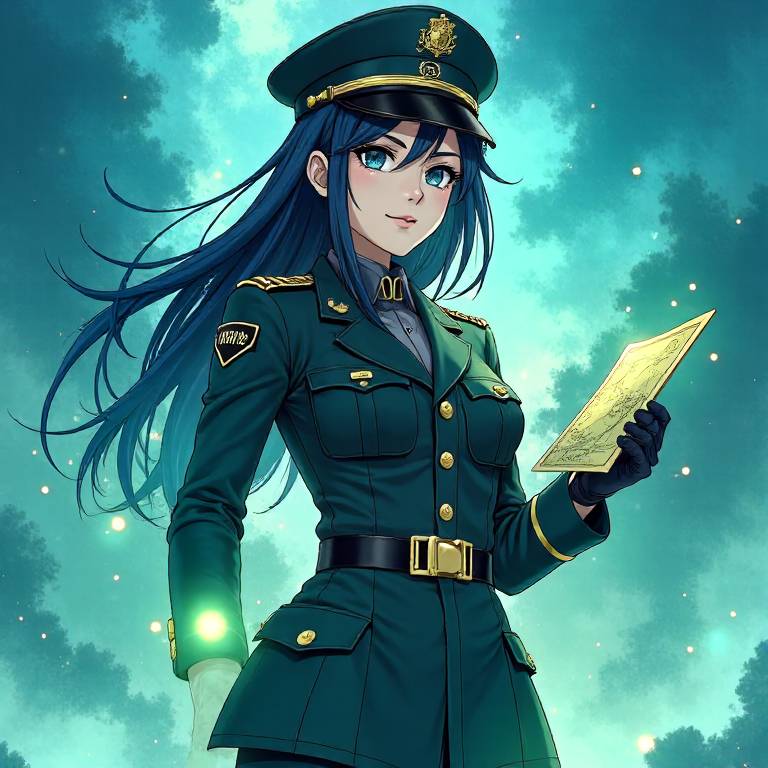 現代の大将軍を目指すためのステップと役職の魅力