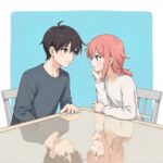 異性との食事で奢りを巡る心理と上手な振る舞い方