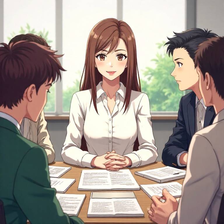 相続問題を解決するための手続きと注意点ガイド