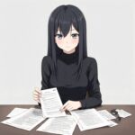 紙くずを燃えないゴミに捨てた場合の法律と心理を深掘りする