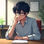 英語のフレーズの深層解析「Could you run that by me again」の真意とは