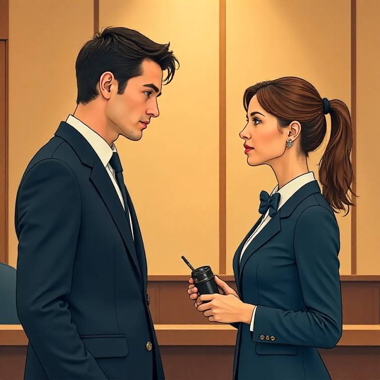 被害者が複数いる場合の裁判の流れと集団訴訟のメリット