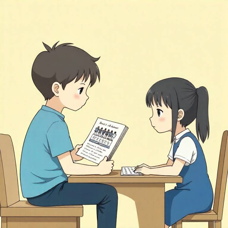 触法少年の年齢別処遇ガイドと日本の法律の理解