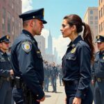 警察と左翼の関係を探る認知バイアスの真実